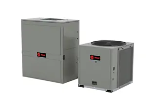 Trane Split System Cooling Condenser TTA126E