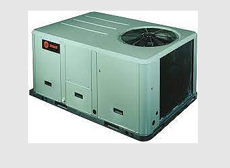 Trane Precedent® Rooftop Units YSC036