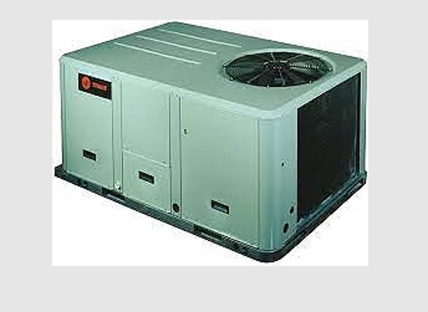 Trane Precedent® Rooftop Units YSC036