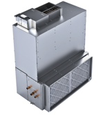 Trane Blower Coil Air Handler BCVC