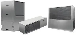 Trane Water Source Heat Pump GEHE006