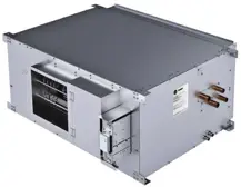 Trane Blower Coil Air Handler BCHE024BAA10A2