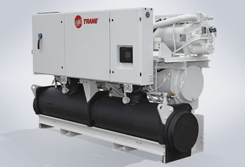 Trane Stealth™ Air-Cooled Chiller SCWF20