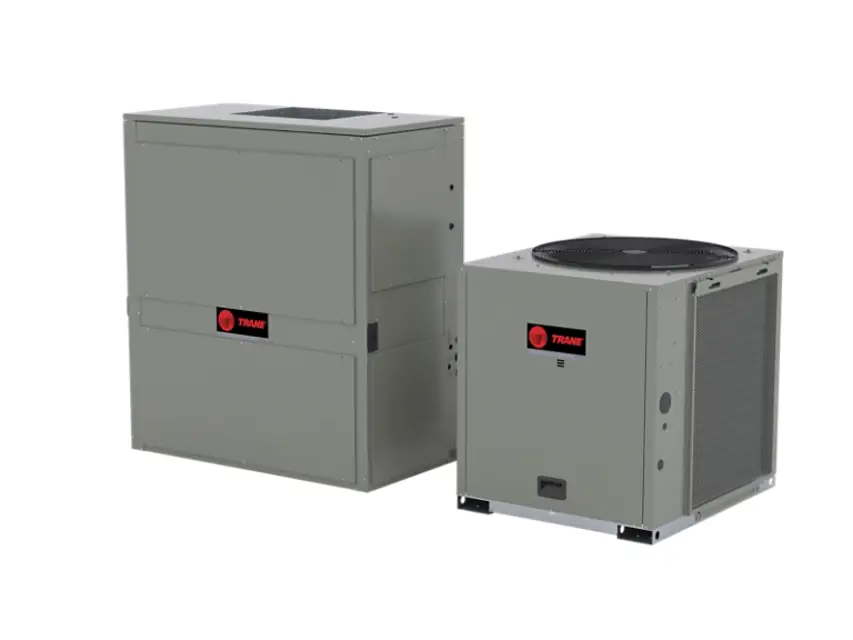 Trane Split System Cooling Condenser TTA201F