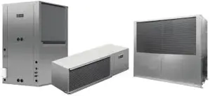 Trane Water Source Heat Pump GEVE015