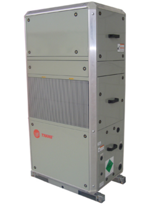 Trane Stealth™ Air-Cooled Chiller SCWH0304