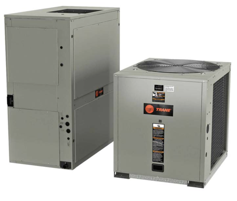 Trane Condenser TTA0604DD