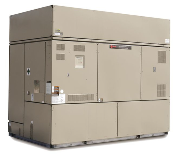 Trane Series R™ Helical Rotary Chiller RTWD180HIGH