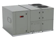 Trane HVAC Rooftop Unit WSJ300A3S00**