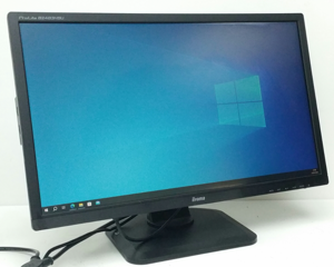 Mouse Computer Corporation LCD Monitor PL2483H