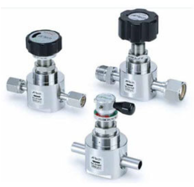 Advanced Pressure Technology Diaphragm Valve AP3157