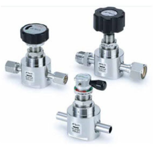 Advanced Pressure Technology Diaphragm Valve AP3100SM 2PW FV8 FV8