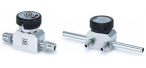 Advanced Pressure Technology Diaphragm Valve AP3900