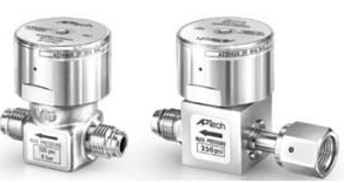 Advanced Pressure Technology Diaphragm Valve AZ3540