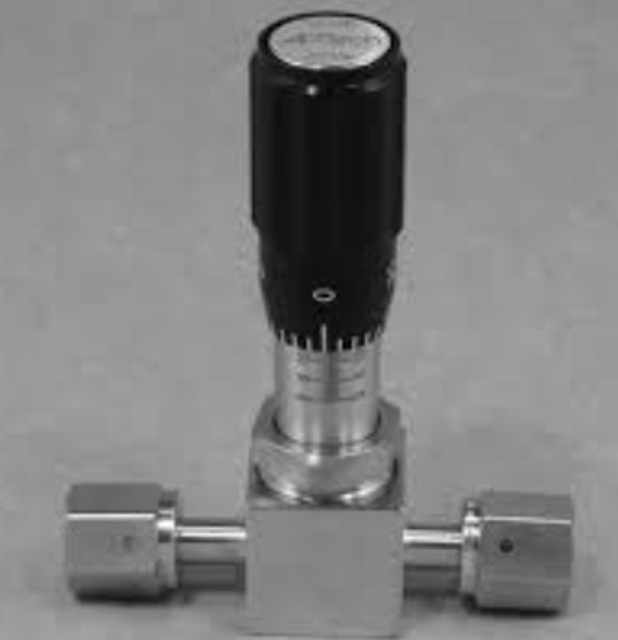 Advanced Pressure Technology Diaphragm Valve AP3672