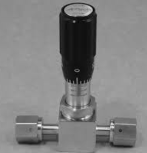 Advanced Pressure Technology Diaphragm Valve AP3672