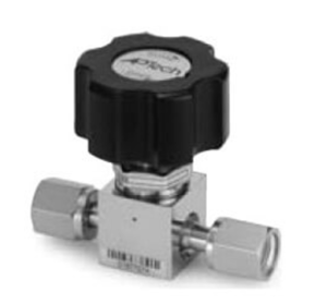 Advanced Pressure Technology Diaphragm Valve AP3225