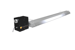 Hale Industries Infrared Heater DU-100