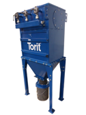 Torit Dust Collector 130