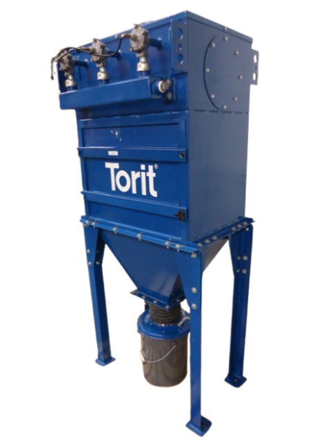 Torit Dust Collector 64
