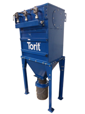 Torit Dust Collector 81