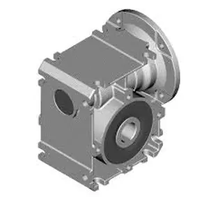 Nord Gearbox Nord Flex Bloc Type SK/S131