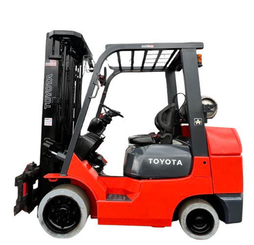 Toyota Forklift 7FGCU32