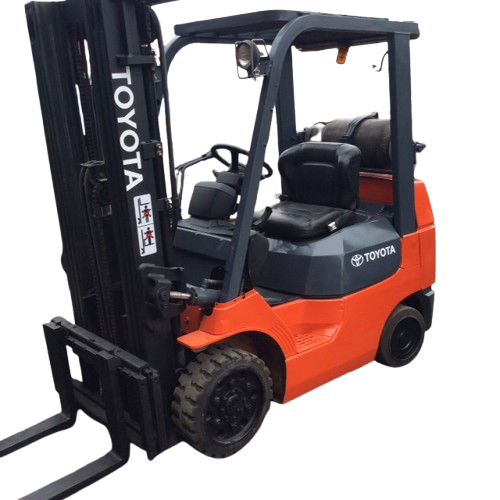 Toyota Forklift 7FGCU25