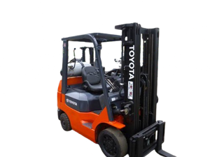 Toyota Fokrlift 7FGCU30