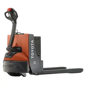 Toyota Forklift 8HBW23