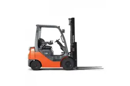 Toyota Forklift 62-8FD18