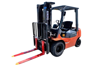 Toyota Forklift 7FGU20