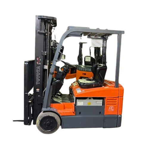 Toyota Forklift 7FBEU15