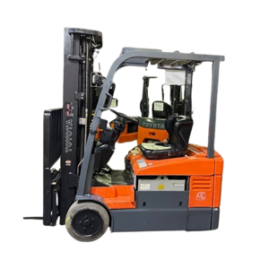 Toyota Forklift 7FBEU15