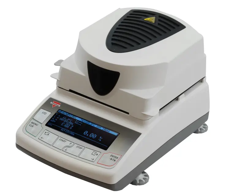 Fulcrum Moisture Analyzers BTS110