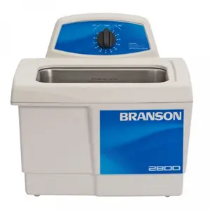 Branson Ultrasonics Ultrasonic Bath CPX3800
