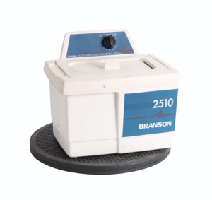 Branson Ultrasonics Ultrasonic Cleaner 3510