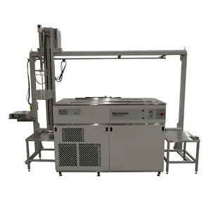 Branson Ultrasonics Ultrasonic Vapor Degreaser B950R