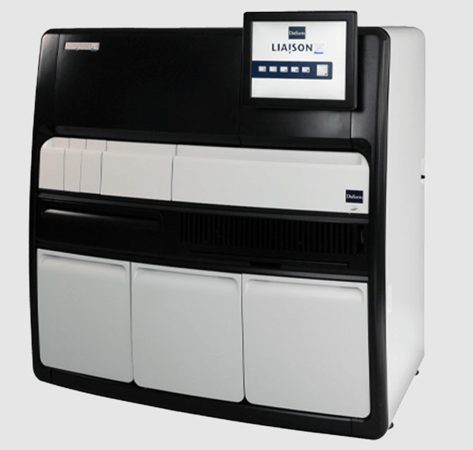 DiaSorin Analyzer Liaison XL
