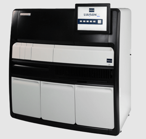 DiaSorin Analyzer Liaison XL