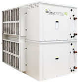 AGronomic IQ Grow Room HVAC System AG020