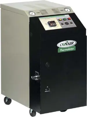 Conair Thermolator Temperature Control Unit IC-9kW-460V