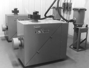 Conair Positive Displacement Pump PD10