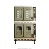 Montague Gas Convection Ovens HXS2-63