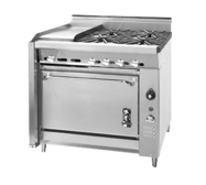 Montague Commercial Ranges C36-14R