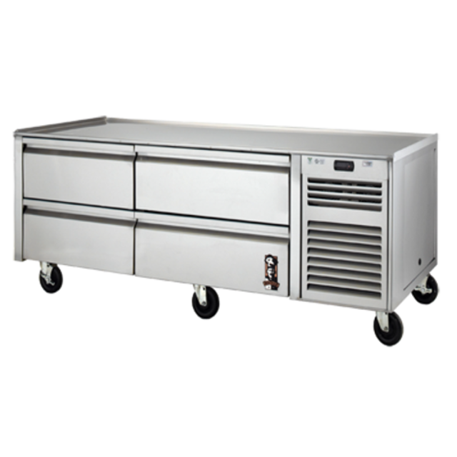 Montague Refrigerated Chef Base Unit RB-84-SC
