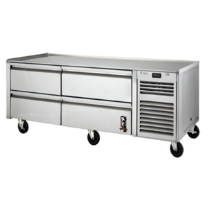 Montague Refrigerated Chef Base Unit RB-84-SC