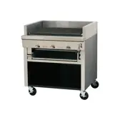 Montague Underfired Gas Broiler UFS-30R
