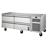 Montague Refrigerated Chef Base Unit RB-84-R