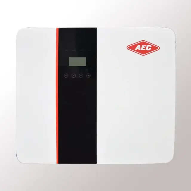 AEC Hybrid Inverter R3KL1